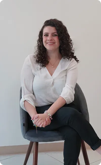 Aida Oropeza