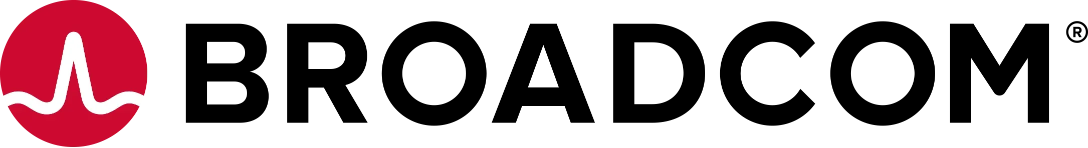 Broadcom logo