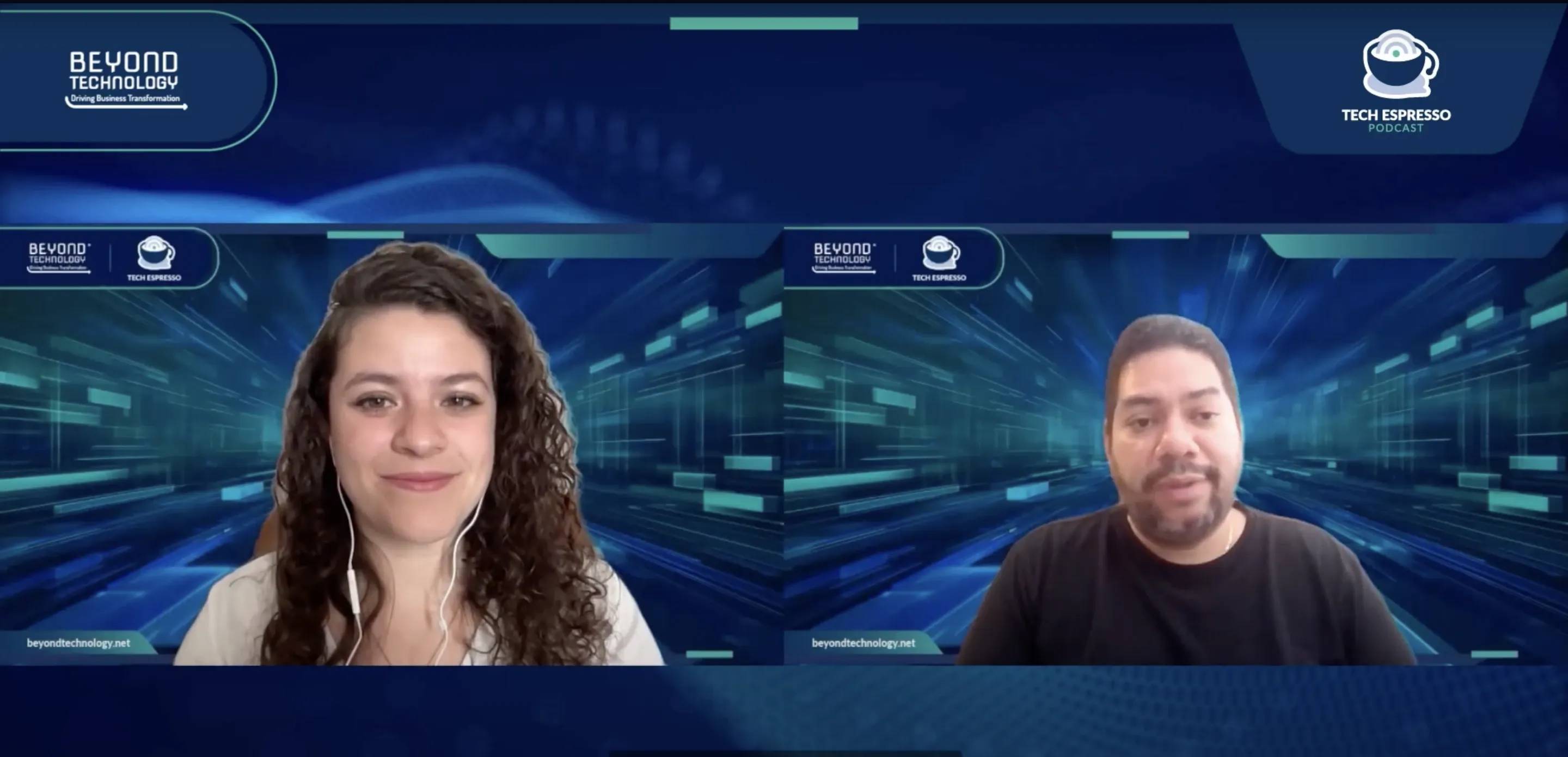 TechEspresso - Ciberseguridad